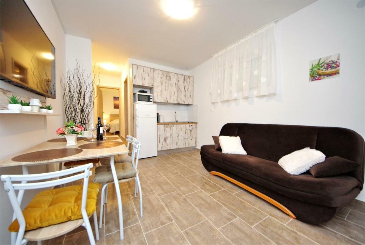 Gabi 3 Apartament Zadar