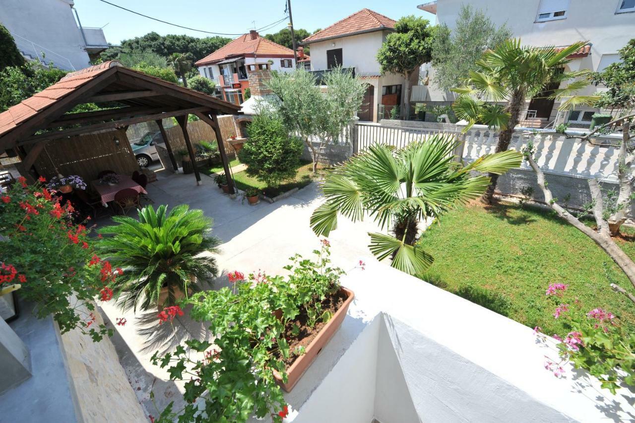 Apartament Gabi 3 Zadar