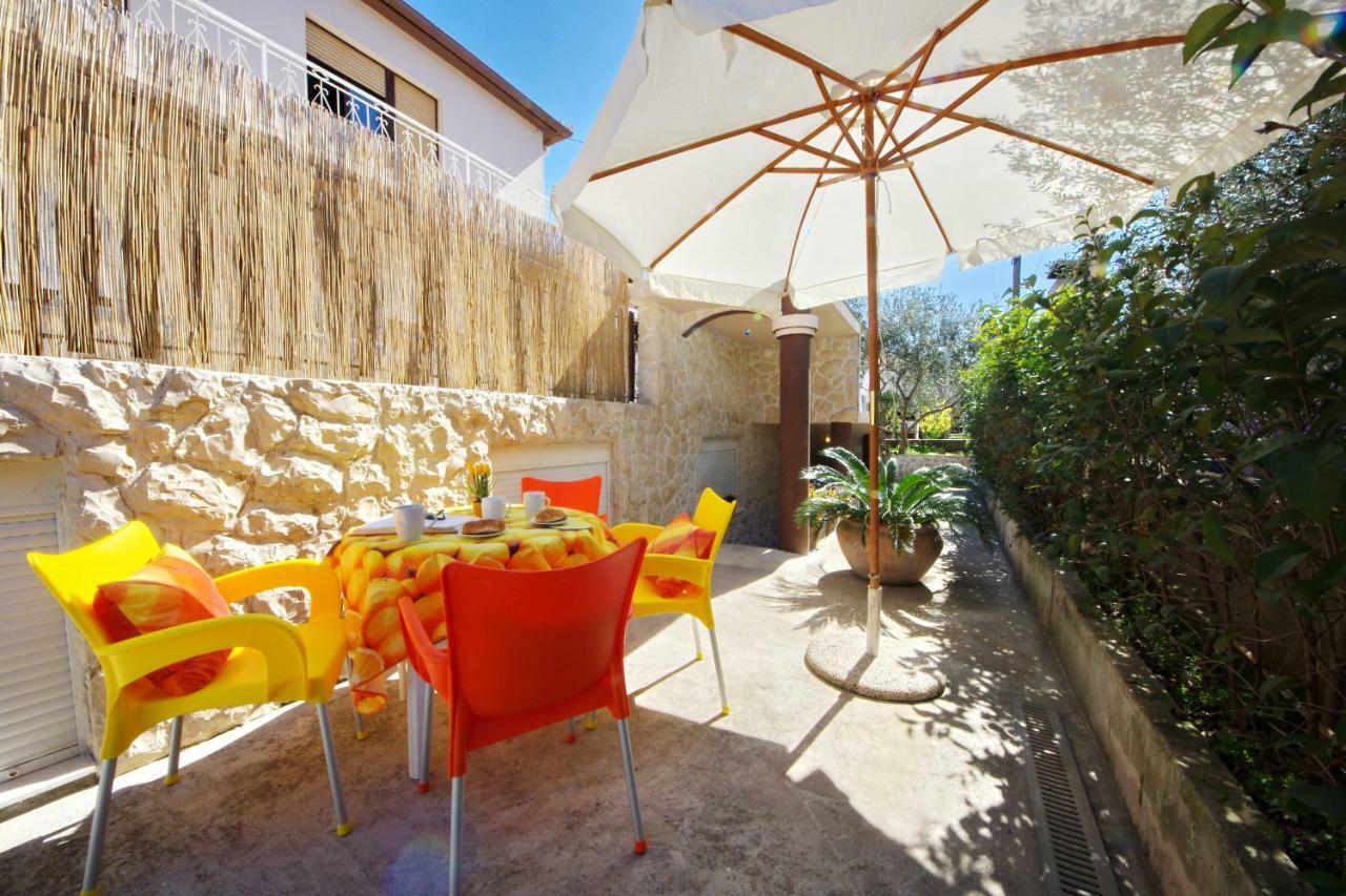 Apartament Gabi 3 Zadar