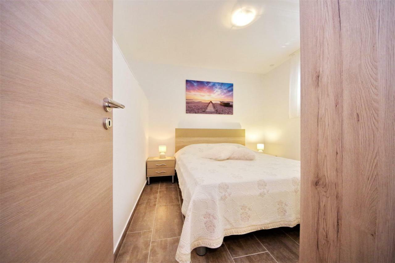 Apartament Gabi 3 Zadar