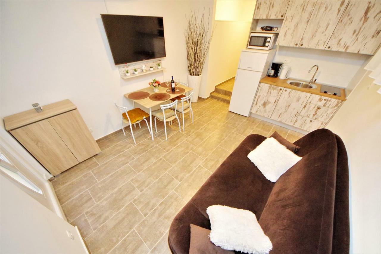 Gabi 3 Apartament